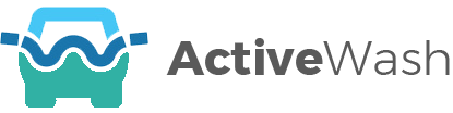 Logo Active Wash